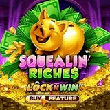 Bocoran RTP Slot Microgaming Squealin' Riches